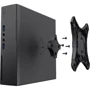 Корпус GameMax MT-300 90W (MT300-2U3-90W): Типоразмер Desktop