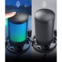 Микрофон Fifine RGB Ampligame A6: Крепление Настольный