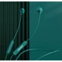 Навушники Lenovo SH1 green: Діапазон частот (Гц) 20 - 20000