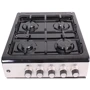 Газовая плита Prime Technics PSG 64004 B: Тип устройства кухонная плита