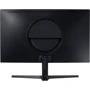 Монитор Samsung C27RG50FQI Black/Silver (LC27RG50FQIXCI): Тип ЖК-матрицы VA