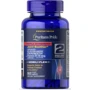 Puritans Pride Triple Strength Glucosamine Chondroitin with Vitamin D3 Тройная формула Глюкозамина, Хондроитина и витамина D3 80 таблеток