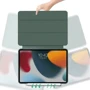 Аксессуар для iPad BeCover Tri Fold Soft TPU Silicone Dark Green for iPad Pro 13 2024 M4 (711752): Тип аксессуара чехол