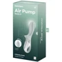 Вибратор Satisfyer Air Pump Booty 3
