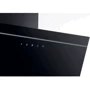 Вытяжка Whirlpool AKR 62F LT K: Управление Сенсорное