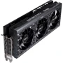 Видеокарта Palit GeForce RTX 4070 Ti GameRock OC (NED407TU19K9-1045G): Разрядность шины памяти, бит 192