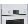 Духовой шкаф электрический Candy FCS 245 W/E: Мощность подключения, Вт 2100