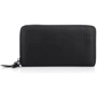Чоловіча борсетка Buffalo Bags чорна (SHIMS013A-black): Тип Борсетки