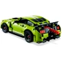 Конструктор LEGO Ford Mustang Shelby GT500 (42138): Серія TECHNIC