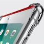 Аксессуар для iPad Epik Ease Color Clear for iPad 10.2 2021: Цвет прозрачный