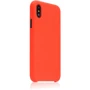 Чехол для iPhone COTEetCI Mix Buttons Liquid Silicon Red (CS8013-RD) for iPhone X/iPhone Xs
