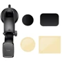 Тримач Hoco Car Holder Magnetic CA107 Black фото 5
