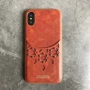 Чохол для iPhone Polo Brynn Case Brown (SB-IPXSPBRN-BRW) for iPhone X/iPhone Xs: Колір коричневий