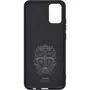 Чехол для телефонов ArmorStandart ICON Case Black for Samsung A025 Galaxy A02s (ARM58231): Цвет черный