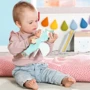 Кукла Baby Born For babies Голубой ангелочек 18 см (832295-1) фото 6