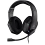 Навушники 2E Gaming HG315 RGB USB 7.1 Black (2E-HG315BK-7.1): Тип кріплення оголовные