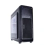 Персональный компьютер (ПК) ARTLINE WorkStation W73 (W73v09): Размеры 440x190x450
