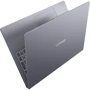 Ноутбук Lenovo IdeaPad Slim 3 16ARP10 Luna Grey (83K8005DRA) UA