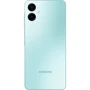 Смартфон Samsung Galaxy A06 4/128GB Light Green A065F: Встроенная память 128 ГБ