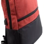 Мужской рюкзак Valiria Fashion бордовый (4DETAM-5582-1-1): Фактура Тканая, Матовая