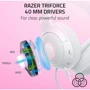 Наушники Razer Kraken Kitty V2 White (RZ04-04730600-R3U1) фото 4