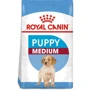 Сухой корм для щенков Royal Canin Medium Puppy средних пород 1 кг (30030101)