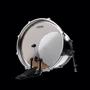 Пластик EVANS 22" G1 Clear Bass: Призначення Для бас-барабана