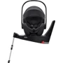 Автокресло Britax-Romer Baby-Safe 5Z Fossil Grey (2000036986): Внутренние ремни 3-x точечные