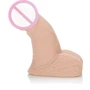 Фаллоимитатор Packing Penis 4 inch 10.25x3.75 см