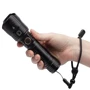 Ліхтар туристичний X-Balog BL-L-12-P100 (PowerBank) L-095: Тип Тактический