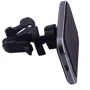 Держатель Proove Car Holder Wireless Charger MagSafe Square 15W Black for iPhone 16 I 15 I 14 I 13 I 12 series : Совместимость Apple