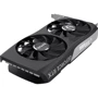 Видеокарта Zotac GAMING GeForce RTX 4060 8GB Twin Edge OC (ZT-D40600H-10M) UA: Тип памяти GDDR6
