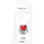 Чехол для телефонов Samsung Flipsuit Case White (EF-MS926CWEGWW) for Samsung S926 Galaxy S24 Plus фото 6