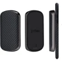 Зарядное устройство Pitaka Wireless Charger MagEZ Juice Aramid Black (MJ1002): Тип беспроводное