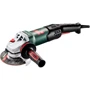 Болгарка (кутова шліфувальна машина) Metabo WEV 17-125 Quick RT (601089000)