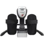 Гребний тренажер Toorx Rower Compact (ROWER-COMPACT): Тип гидравлический