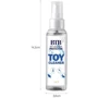 Антибактеріальний засіб для іграшок BTB TOY CLEANER (100 мл)