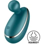Клиторальный вибратор Satisfyer Spot On 1 Green