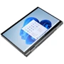Ноутбук HP Envy x360 15-ey1157nr (7K907UA) RB: Відеоадаптер AMD Radeon Graphics