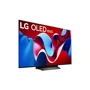 Телевизор LG OLED83C41: Выход в интернет Ethenet / Wi-Fi