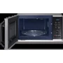 Микроволновая печь Samsung MG23K3575AS: Внутреннее покрытие камеры Био-керамика