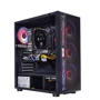Персональный компьютер (ПК) ARTLINE Gaming X65 (X65v35): Размеры 450x192x410 мм