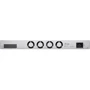 Мережевий комутатор Ubiquiti USW-Enterprise-48-PoE - UniFi Switch Enterprise 48 PoE: Кількість портів Fast Ethernet (10/100) нет