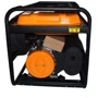 Бензиновый генератор EF Power TBS6500S: Тип электростанции бензиновый