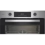 Духовой шкаф электрический Beko BBIS12300XCSE: Объем, л 72