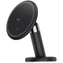 Держатель Baseus Car Holder Stick-on C01 Magnetic Black (C40140803113-00): Производитель Baseus