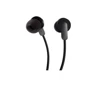 Наушники Lenovo Go USB-C ANC Earphone (4XD1C99220): Тип конструкции вкладыши