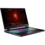 Ноутбук Acer Nitro 17 AN17-41-R5CS (NH.QKNEP.006): Екран 17.3" IPS (2560x1440)