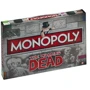 Настольная игра Monopoly - Walking Dead UK