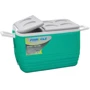 Ізотермічний контейнер Pinnacle Eskimo 57 л (0682622060053TURQUOISE): Об'єм 57